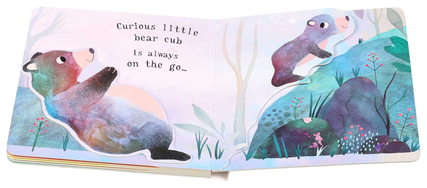 Simon & Schuster - I Love You So by Patricia Hegarty: Board Books; 18 pages / English