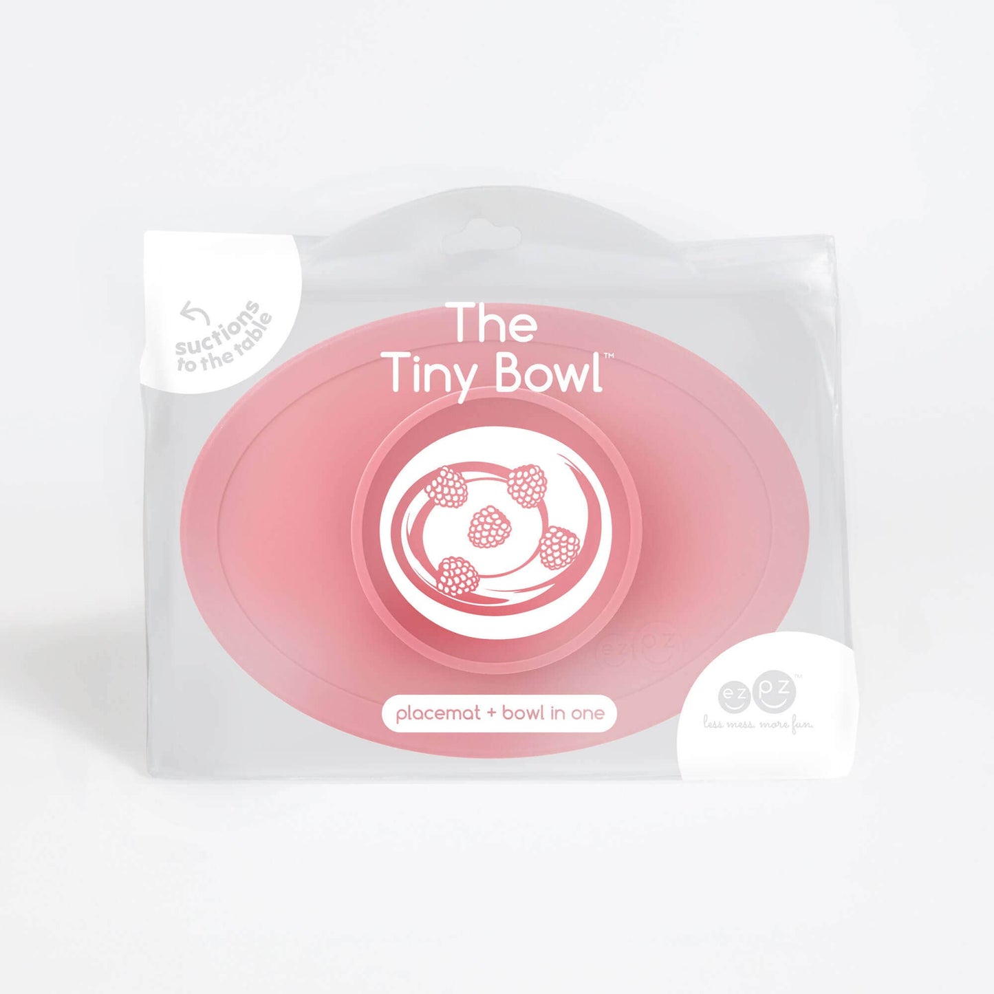 ezpz - Tiny Bowl (Baby 6+ months): Sage