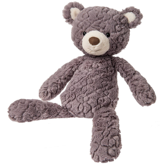 Mary Meyer - Grey Putty Bear - Medium