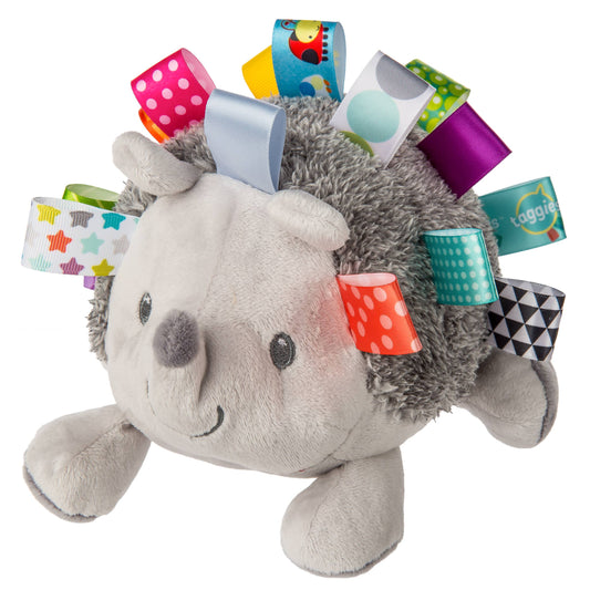 Mary Meyer - Taggies Heather Hedgehog Soft Toy