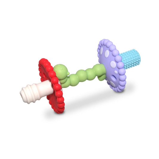 RaZbaby - Chompy Wand Teether