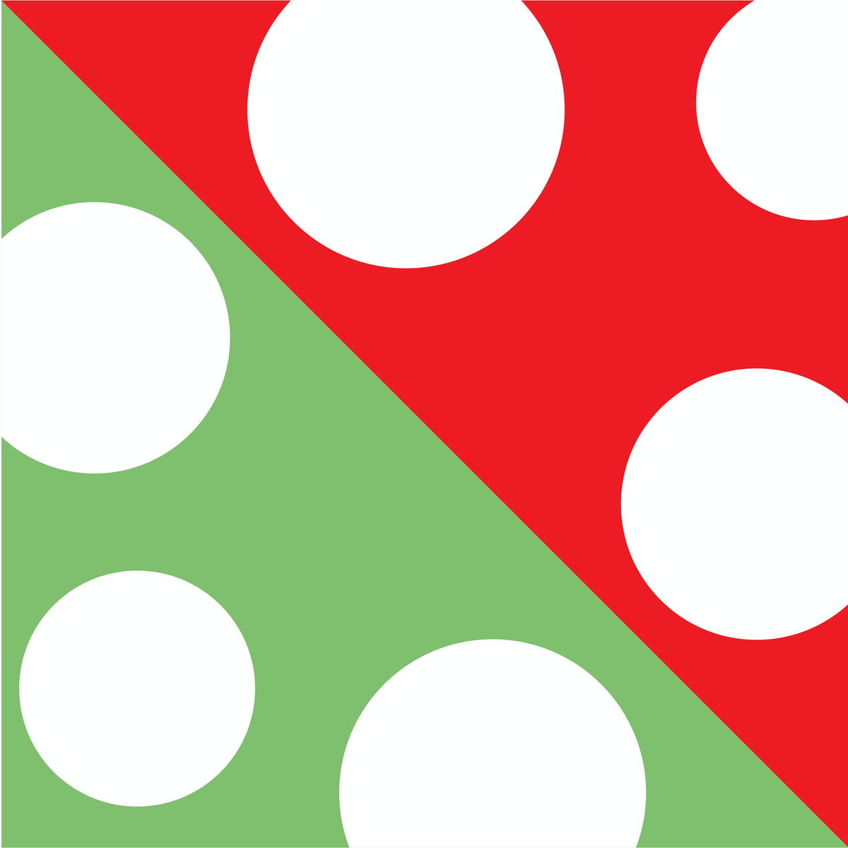 RaZbaby - Chompy Mushroom Teether - 2PK: Red/Green