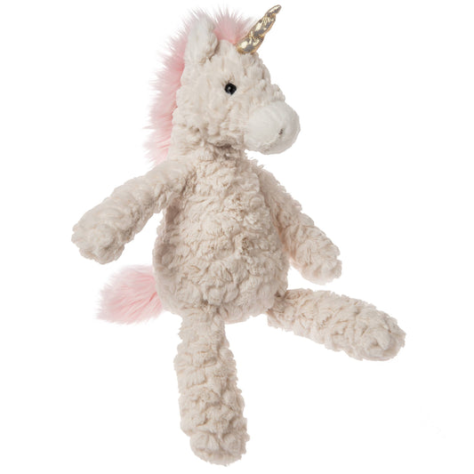 Mary Meyer - Cream Putty Unicorn