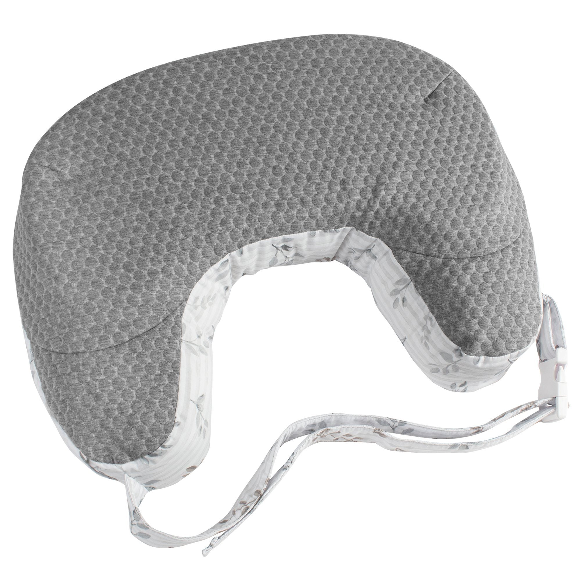 Boppy 2 store sided nursing pillow