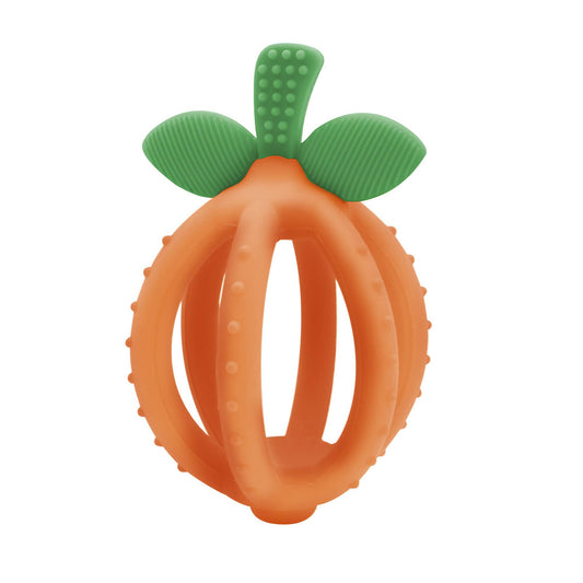 Itzy Ritzy - Bitzy Biter™ Teething Ball Baby Teether