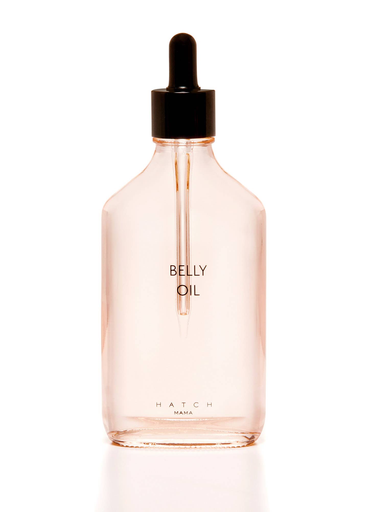 HATCH Collection - Belly Oil