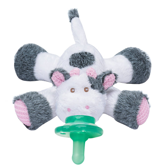 Nookums - Paci-Plushies Buddies – Cutsie Cow