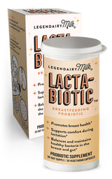 Lacta-Biotic