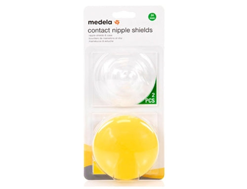 Medela Contact Nipple Shield with Case