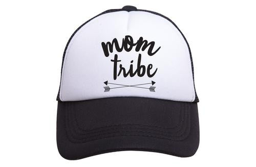 Tiny Trucker Co. Mama Hats