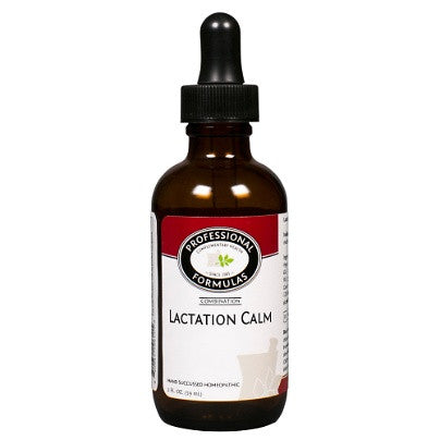 Professional Formulas Lactation Calm