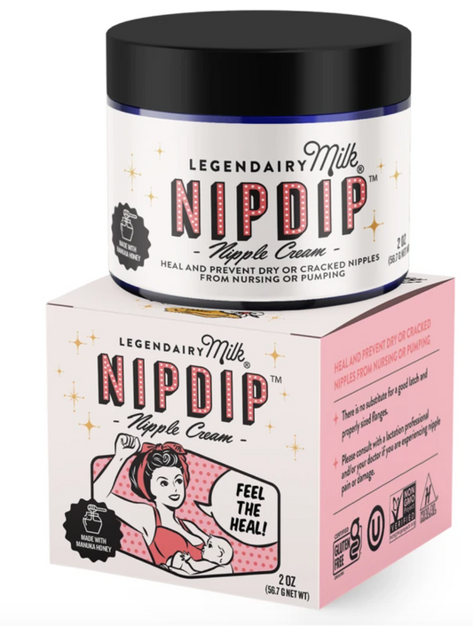 Legendairy Milk NipDip (2oz)