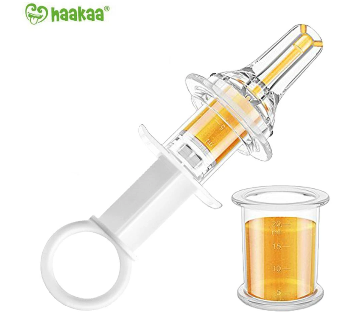 Haakaa Oral Syringe