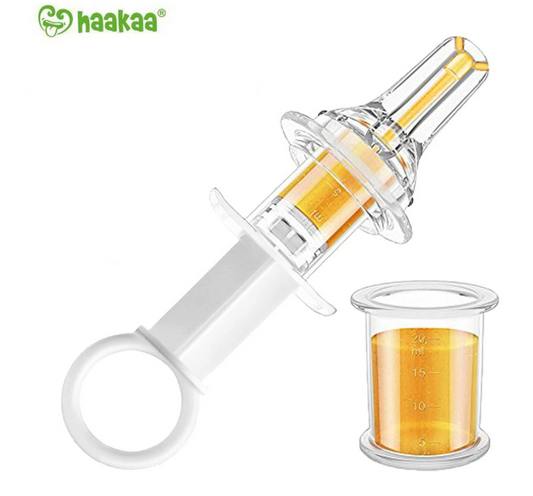 Haakaa Oral Syringe