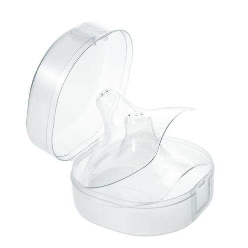 Haakaa silicone nipple shield- 2pcs