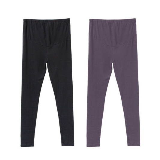Oh La Lari Maternity Legging