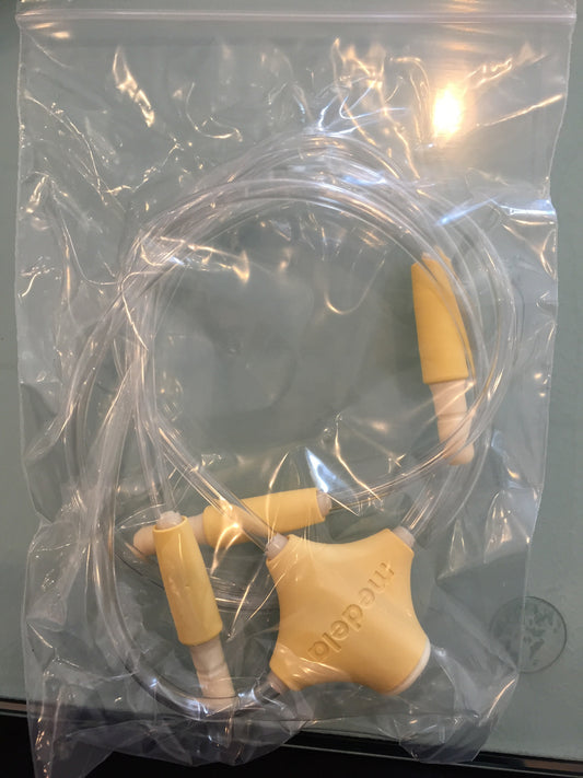 Medela Tubing Freestyle