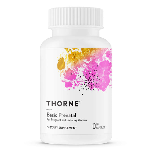 Thorne Basic Prenatal