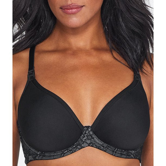 Cake Lingerie Waffles 3D Spacer Bra
